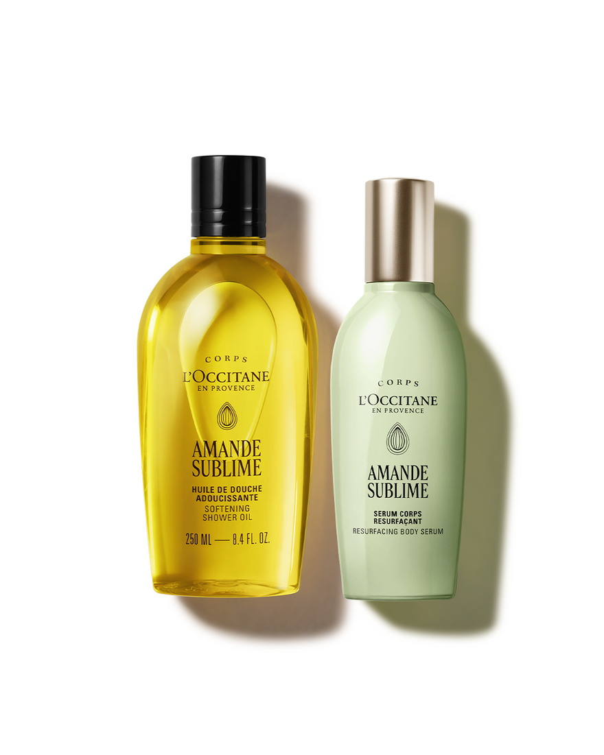 view 1/6 of Almond Silk Skin Duo, , AURECT