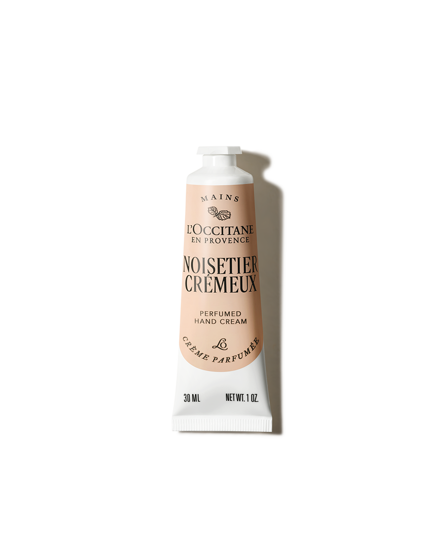 view 1/5 of Noisetier Cr&eacute;meux Perfumed Hand Cream, , AURECT
