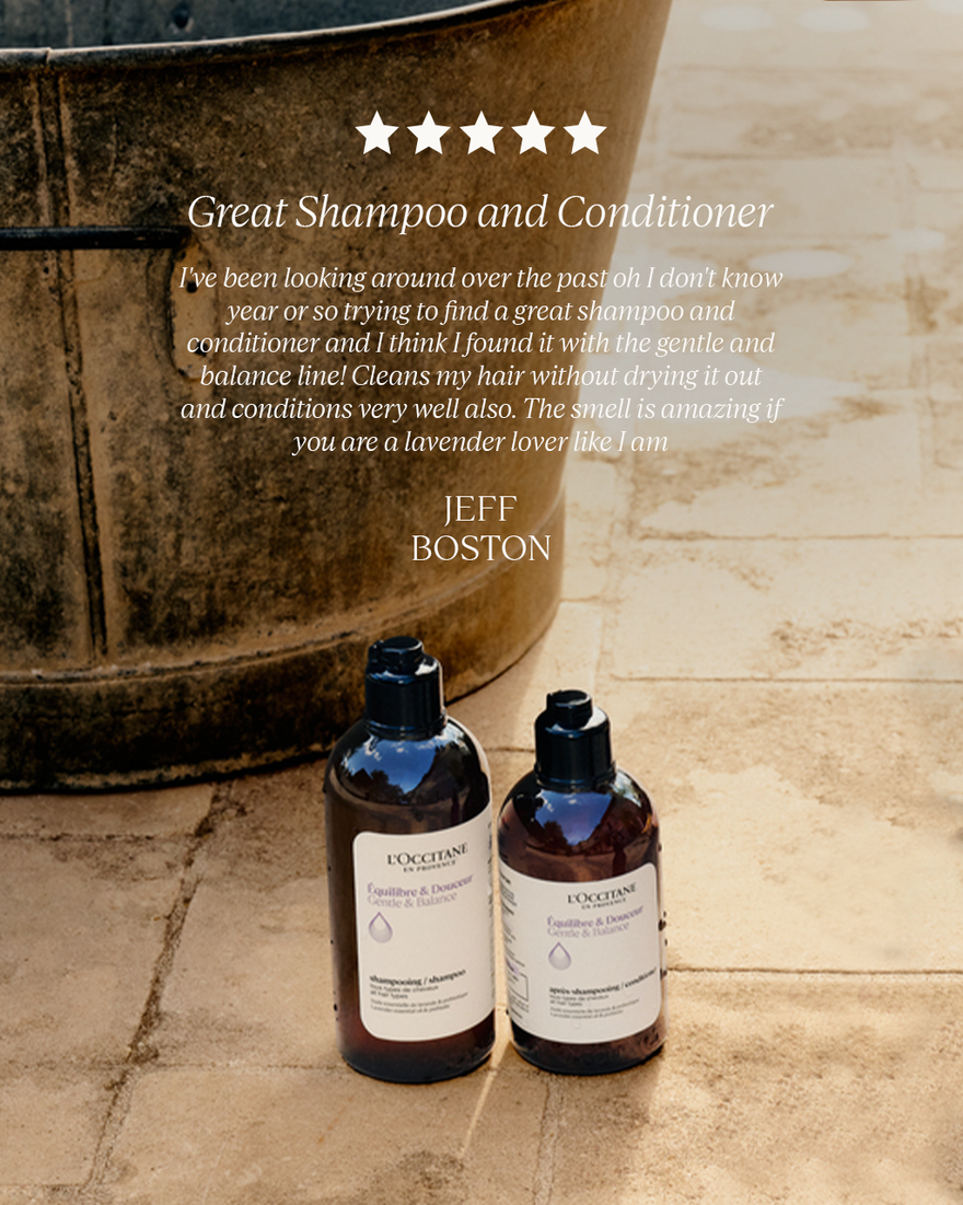 view 6/7 of Gentle & Balance Conditioner, , AURECT