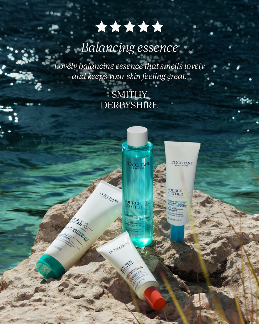 Reotier Essence 150ML L'OCCITANE AU