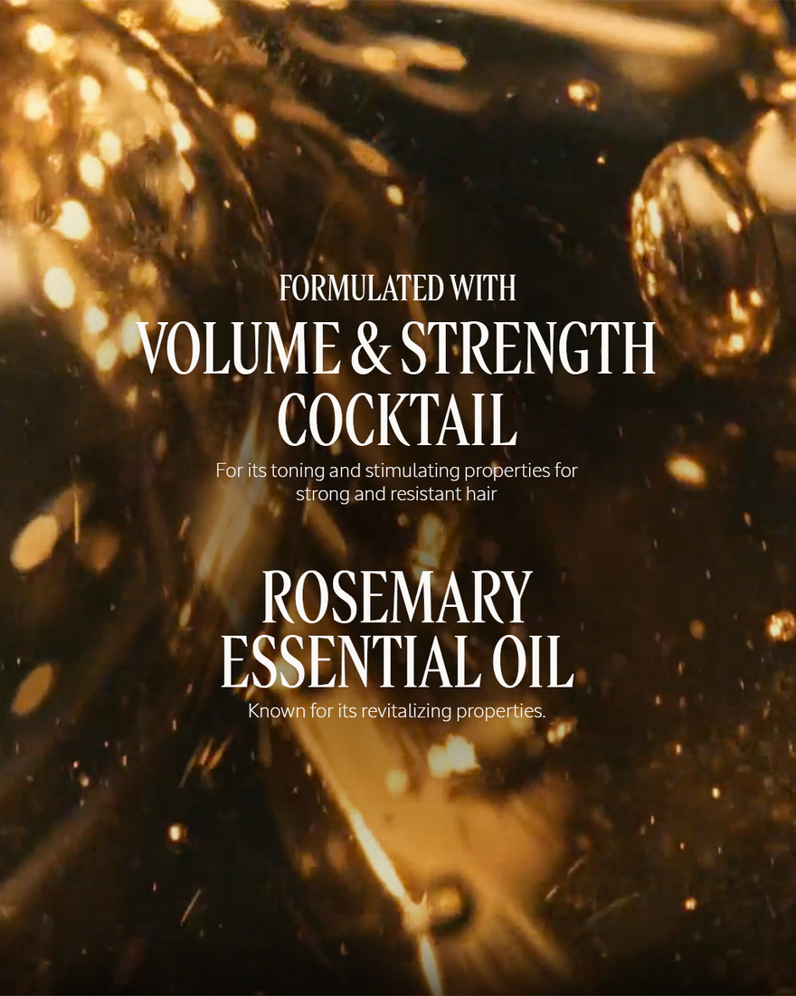 view 4/6 of Volume & Strength Conditioner Refill, , AURECT