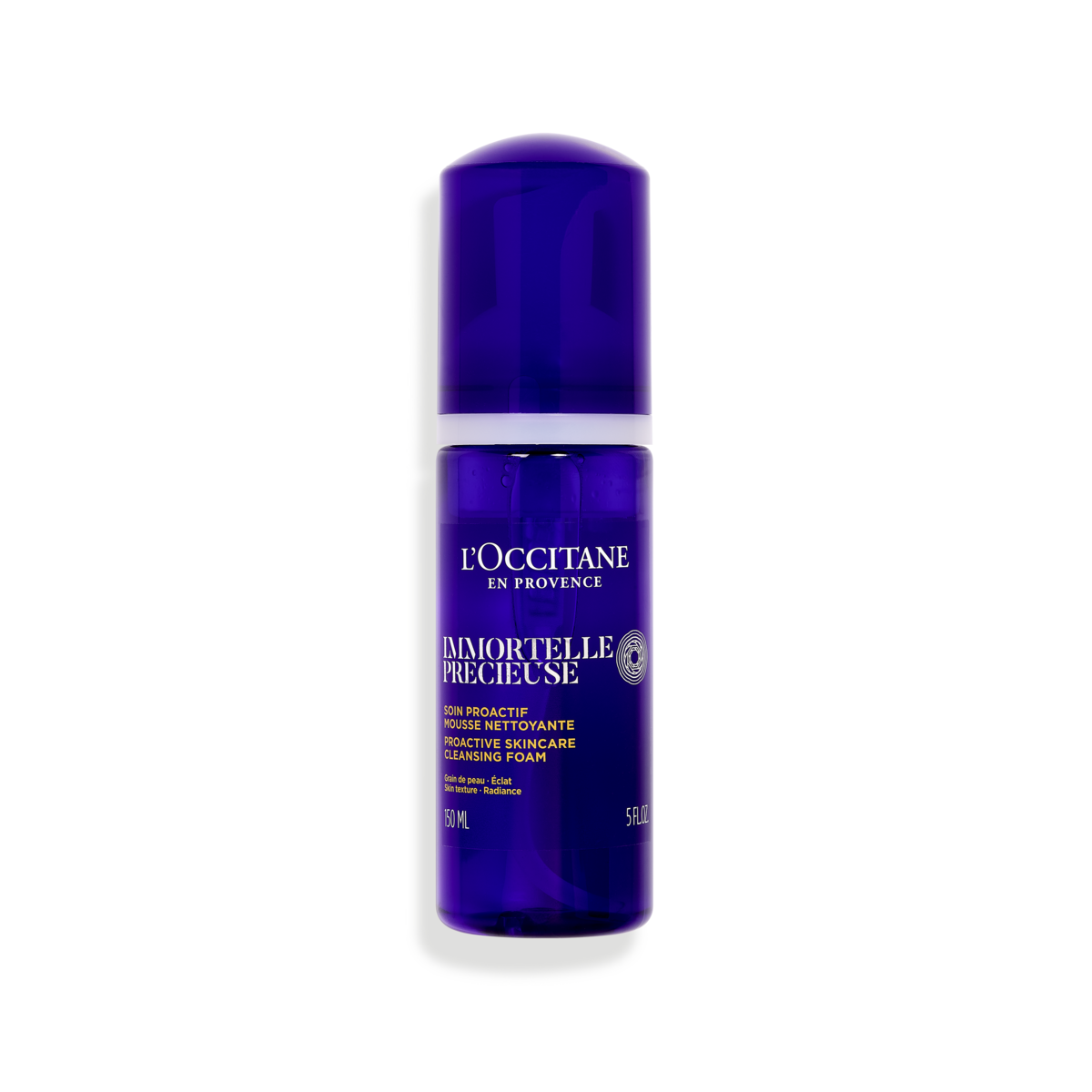 view 1/3 of Immortelle Precious Cleansing Foam, , AU