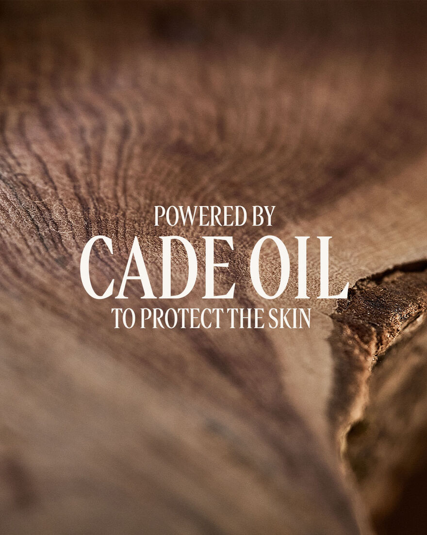 Cade Shaving Duo, AURECT (2) | L&rsquo;OCCITANE Australia