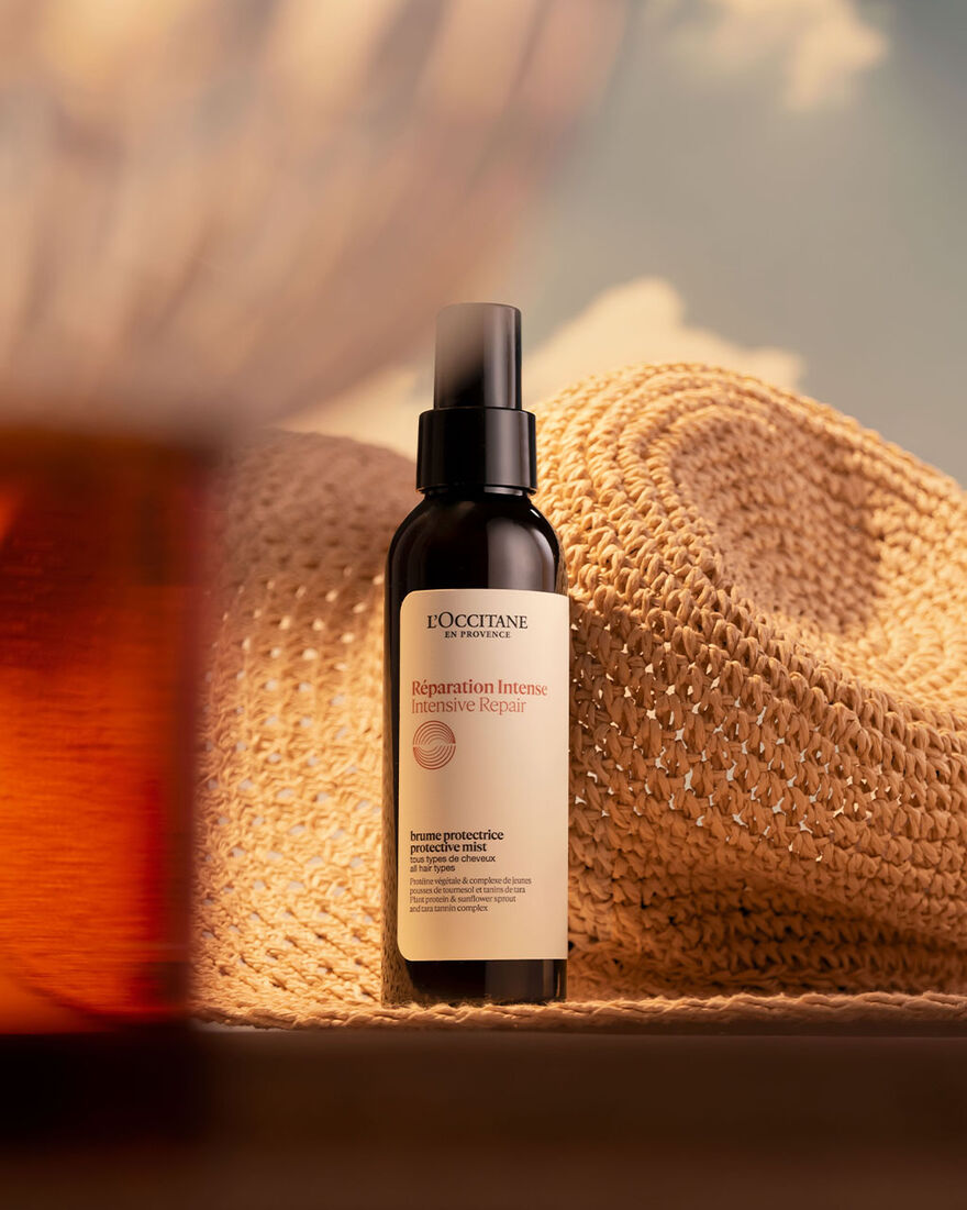 view 6/6 of Intensive Repair Protective Mist, , AURECT