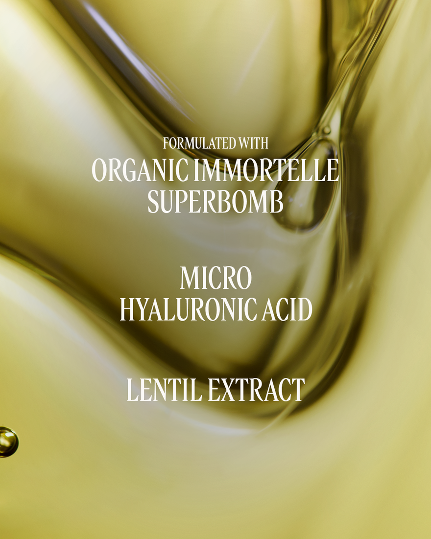 view 4/9 of Immortelle Precious Enriched Emulsion, , AURECT