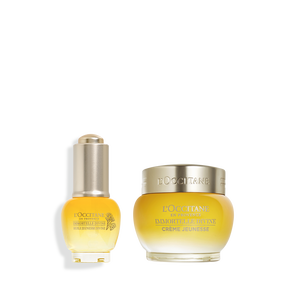 Divine Youth Essential Duo | L’OCCITANE Australia