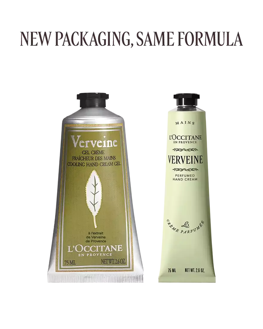 view 2/7 of Verbena Hand Cream, , AURECT