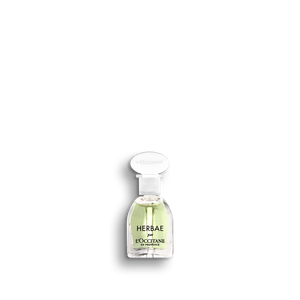 Herbae Eau de Parfum (Travel Size) 5 ml | L’Occitane en Provence