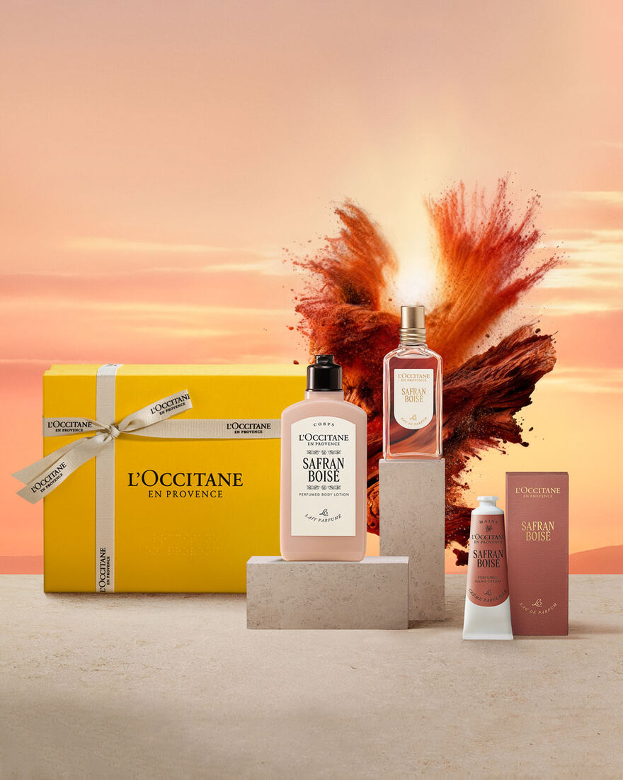 view 6/7 of Safran Bois&eacute; Eau de Parfum, , AURECT
