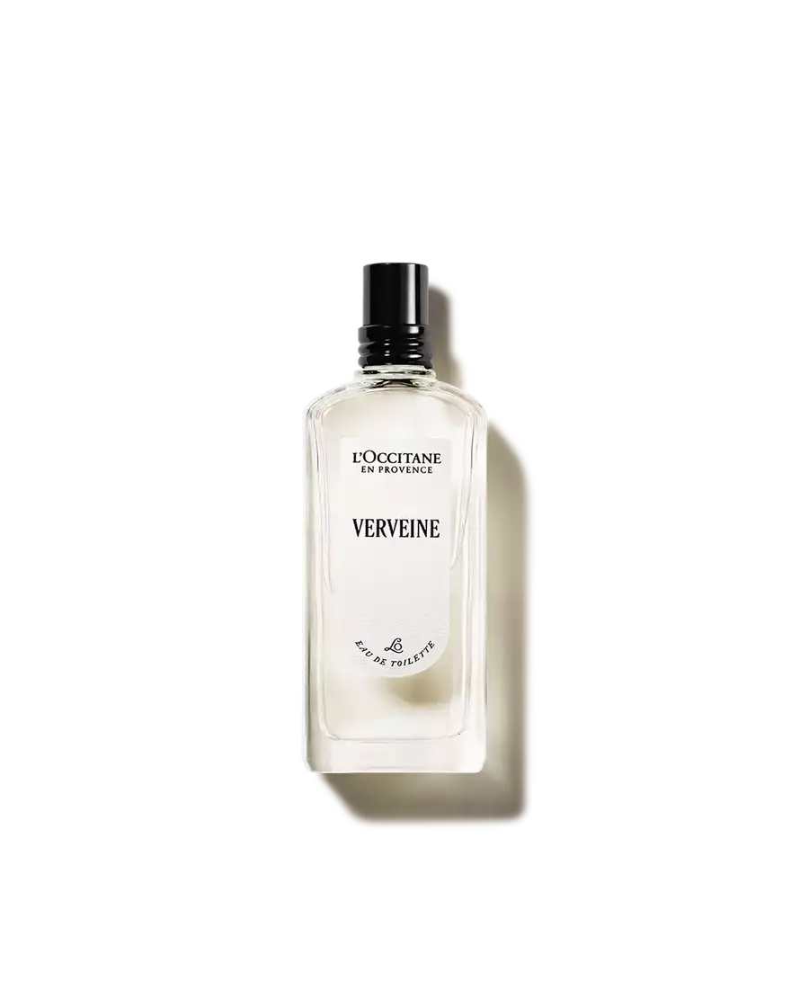 Verbena Eau de Toilette 75 ml | L&rsquo;OCCITANE Australia