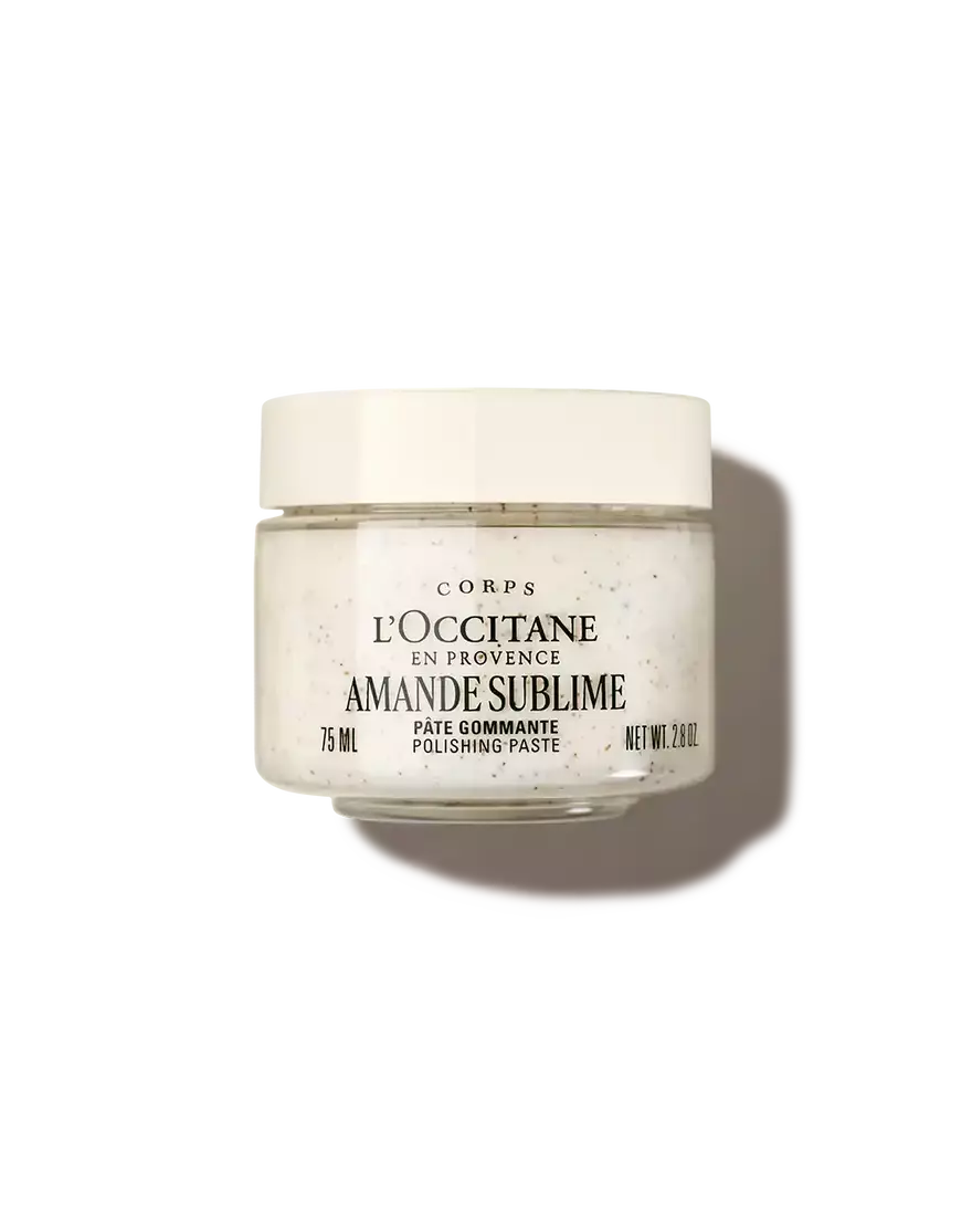 view 1/5 of Almond Polishing Paste 75ml, , AURECT