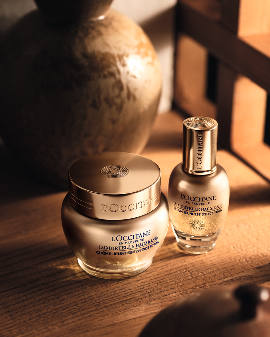 view 8/9 of Immortelle Harmonie Serum, , AURECT