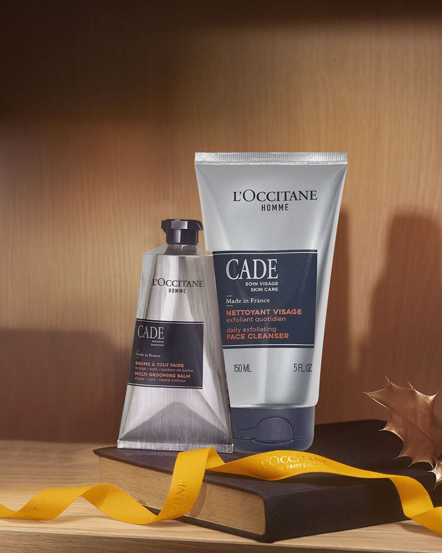 view 6/6 of Cade Men's Face Duo, , AURECT