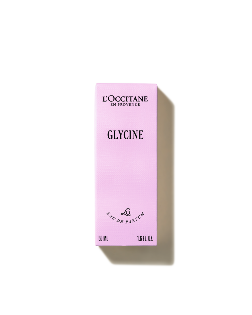 Glycine Eau De Parfum | L'Occitane Australia