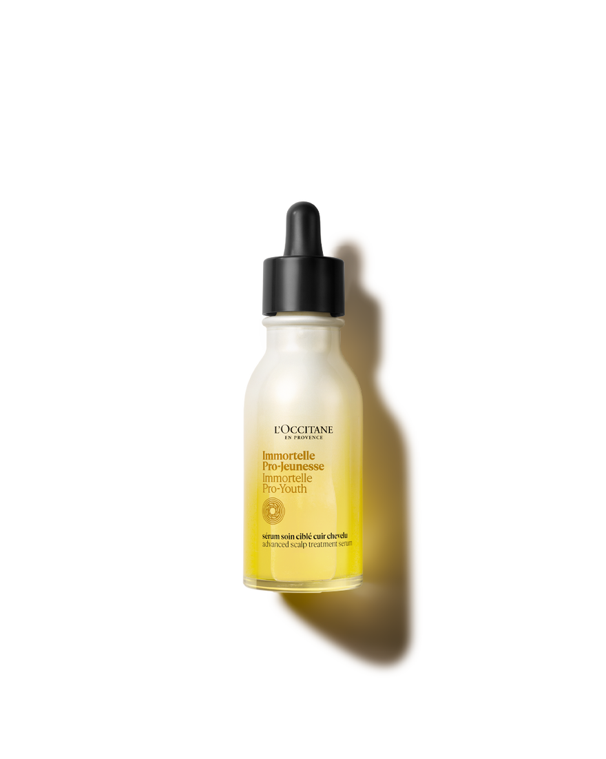 Immortelle Pro-Youth Serum 50 ml | L&rsquo;OCCITANE Australia