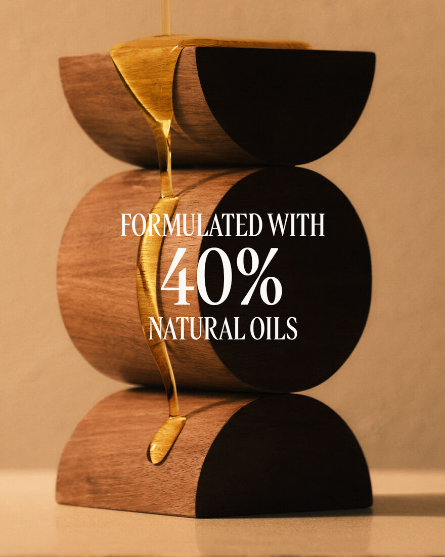 view 4/8 of Almond Shower Oil Refill, , AURECT