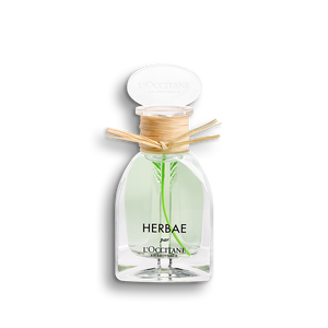 Herbae par L'OCCITANE Eau de Parfum  | L’OCCITANE Australia
