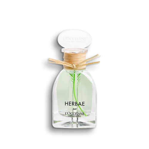 view 1/1 of Herbae par L'OCCITANE Eau de Parfum  | L’OCCITANE Australia