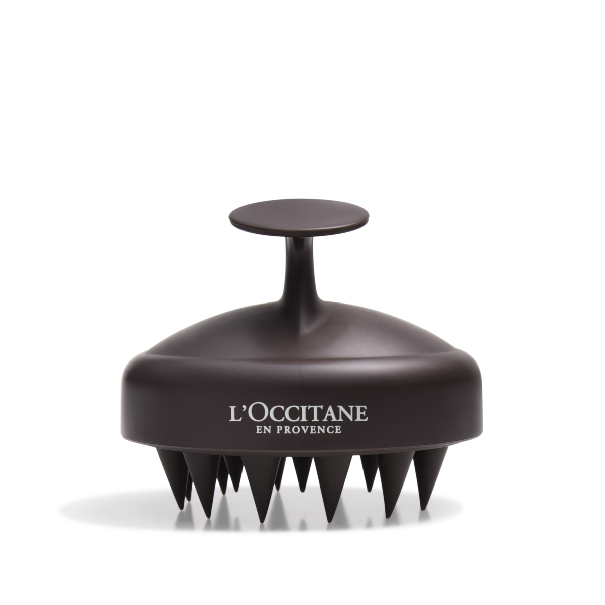 view 1/5 of Massaging Scalp Brush, , large