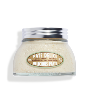 Almond Delicious Paste 200 ml | L’Occitane en Provence