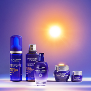 Immortelle Precious Cleansing Foam, AU (2) 150 ml | L’OCCITANE Australia