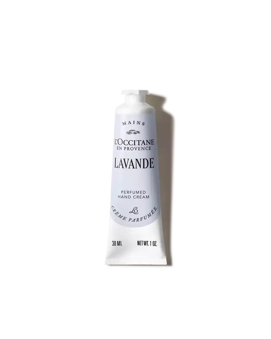 view 1/6 of Lavender Hand Cream, , AURECT