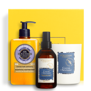 Relaxing Collection  | L’Occitane en Provence