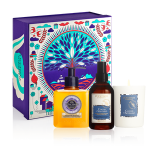 Relaxing Collection  | L’OCCITANE Australia