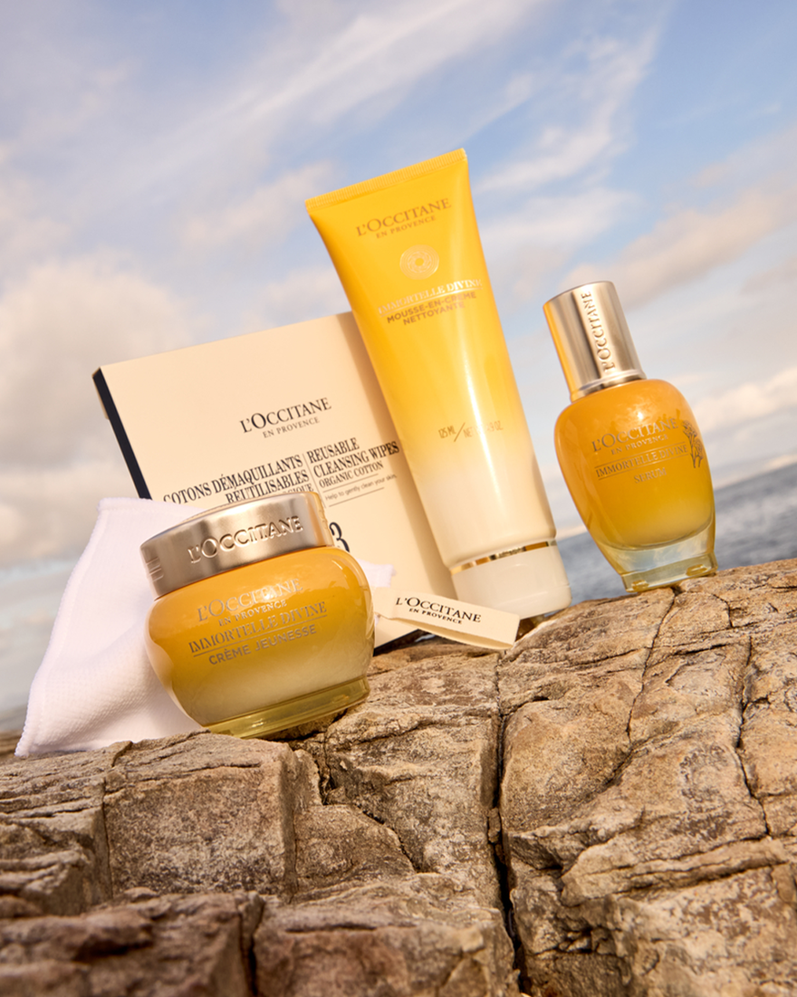 view 4/7 of Immortelle Divine Cleansing Foam, , AURECT