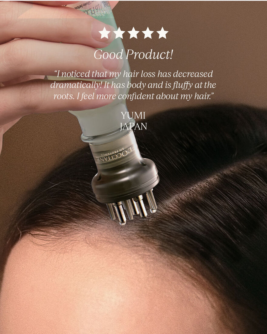 view 5/5 of Anti Hair Loss Care Ritual, , AURECT