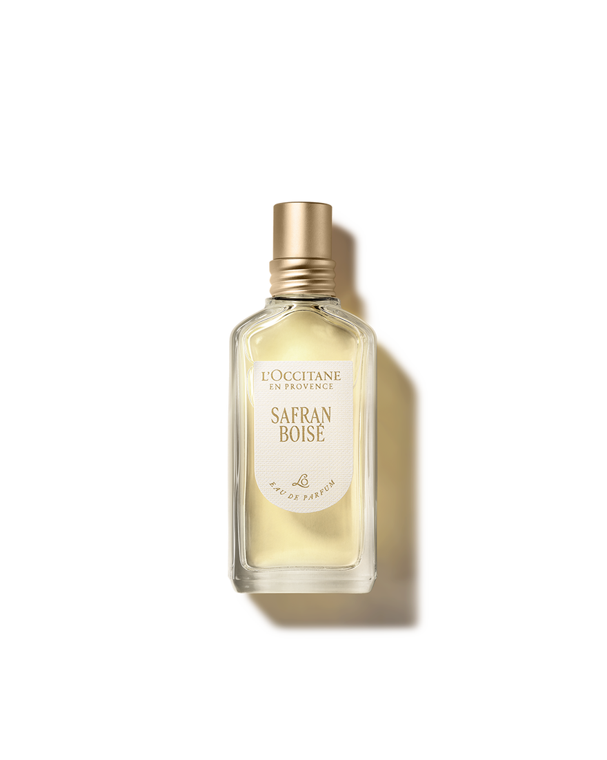 view 1/7 of Safran Bois&eacute; Eau de Parfum, , AURECT