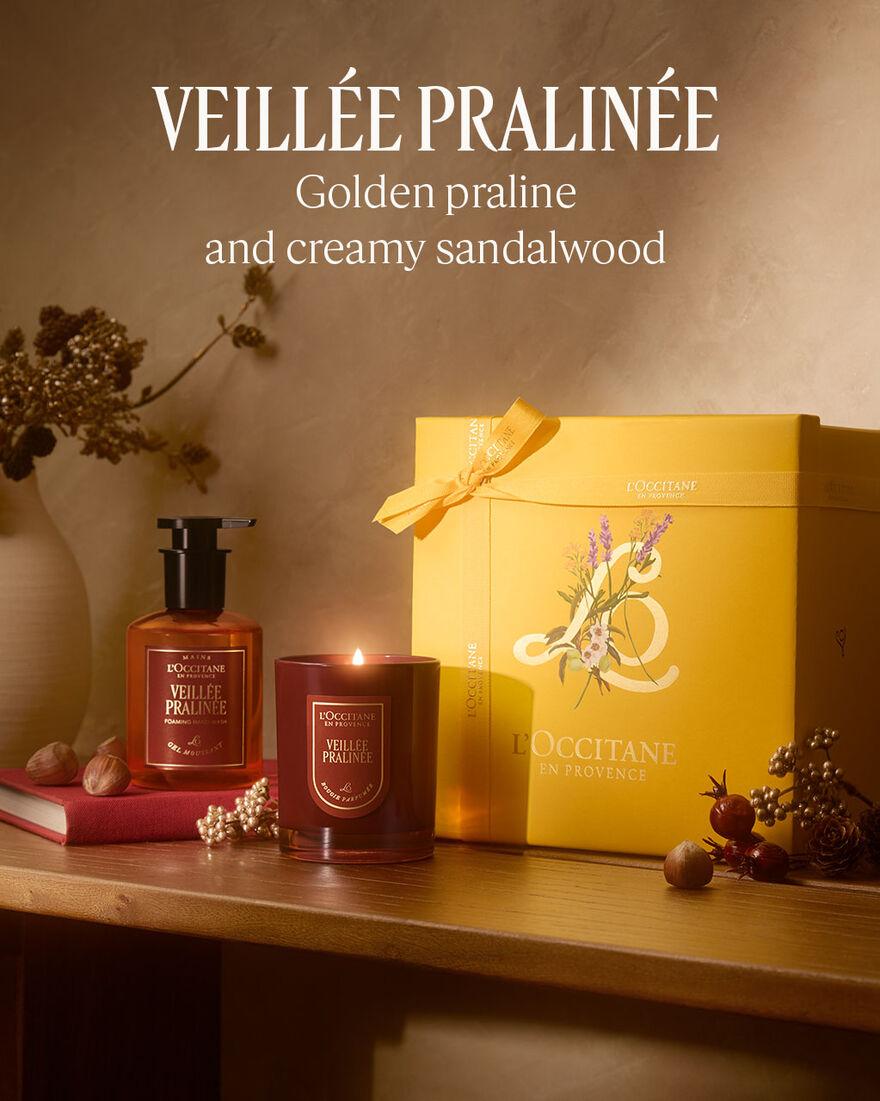 view 4/5 of Veill&eacute;e Pralin&eacute;e Foaming Hand Wash, , AURECT