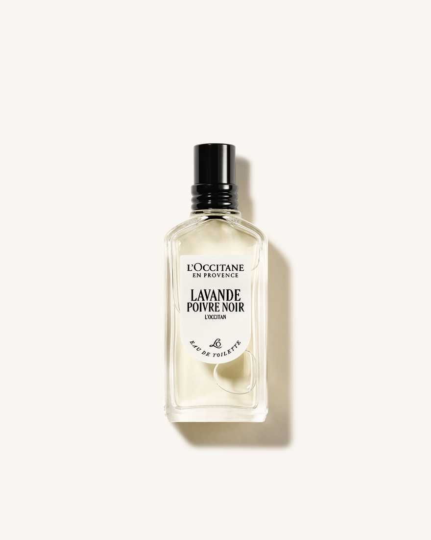 view 6/7 of Lavande Poivre Noir Eau De Toilette, , AURECT