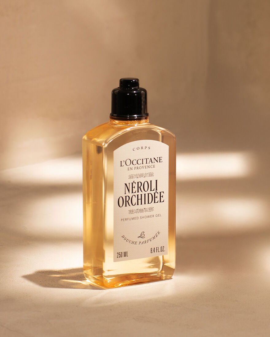 N&eacute;roli Orchid&eacute;e Collection, AURECT (2) | L&rsquo;OCCITANE Australia