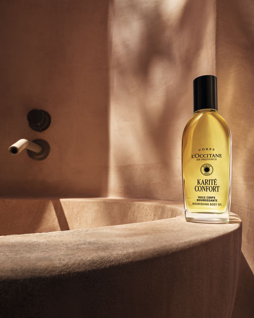 view 4/7 of Shea Butter Fabulous Oil, , AURECT