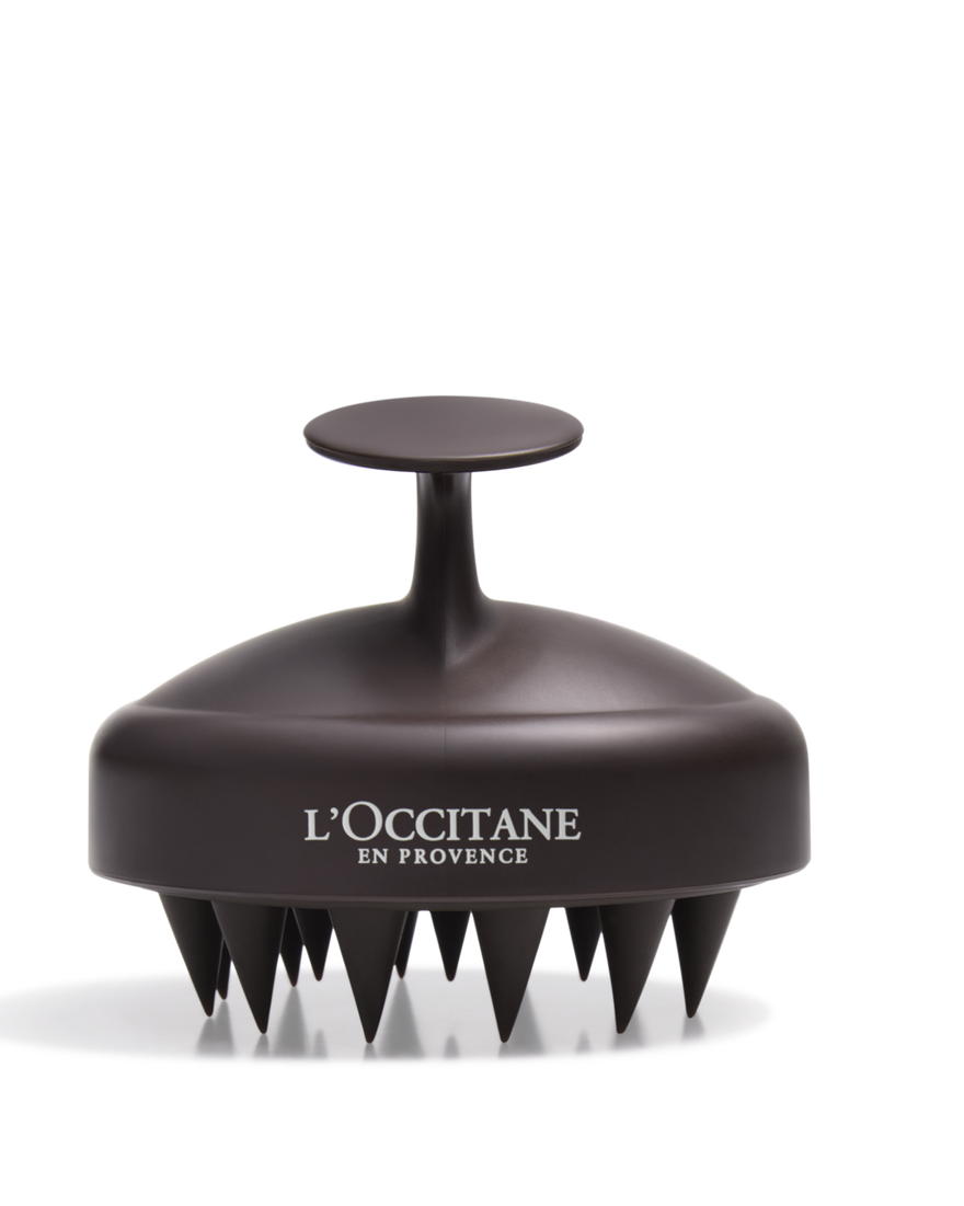 view 1/5 of Massaging Scalp Brush, , AURECT