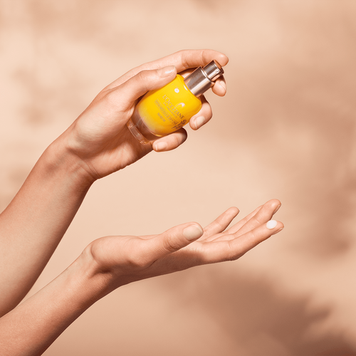 Immortelle Divine AntiWrinkle Serum L'OCCITANE Australia