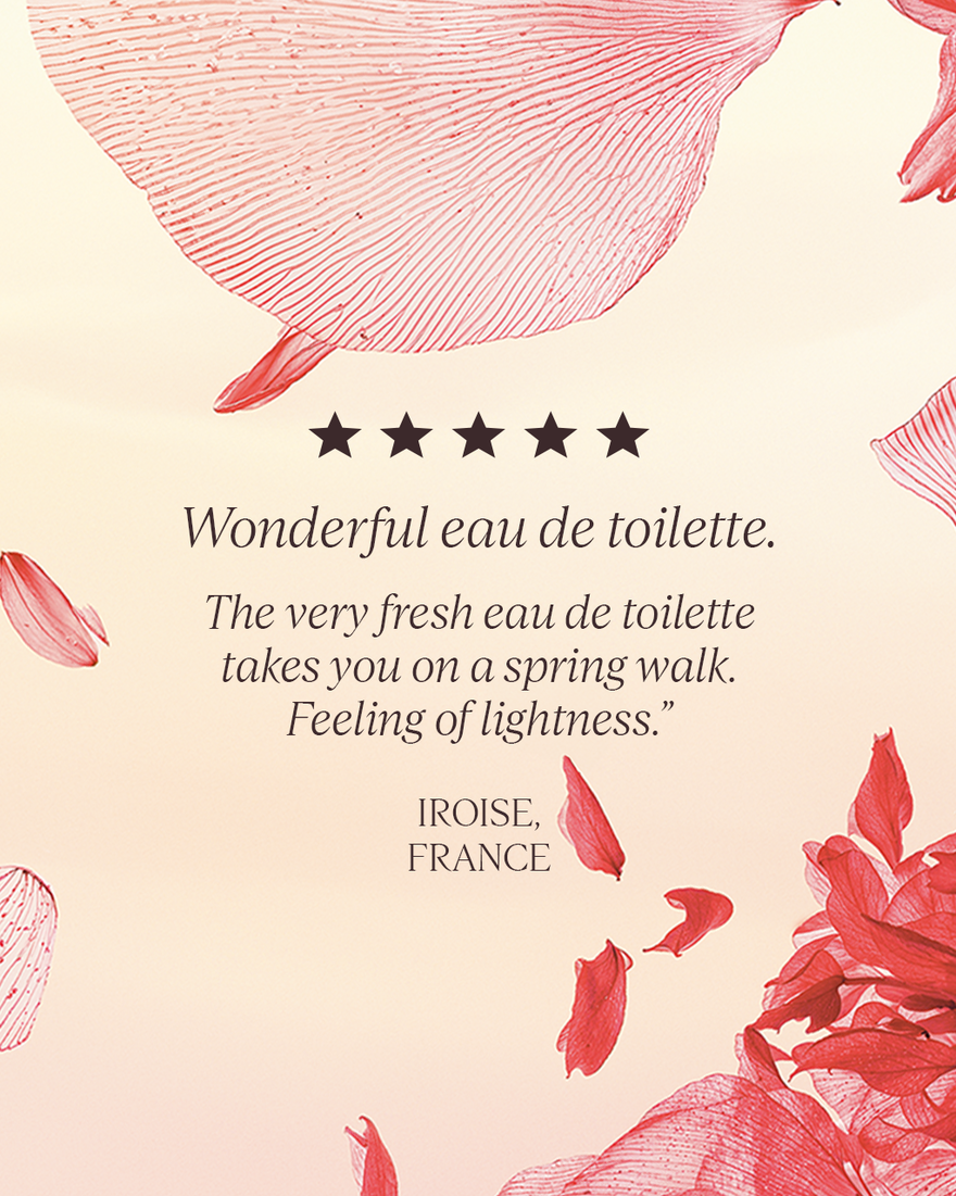 view 6/9 of Fleurs de Cerisier Eau de Toilette, , AURECT