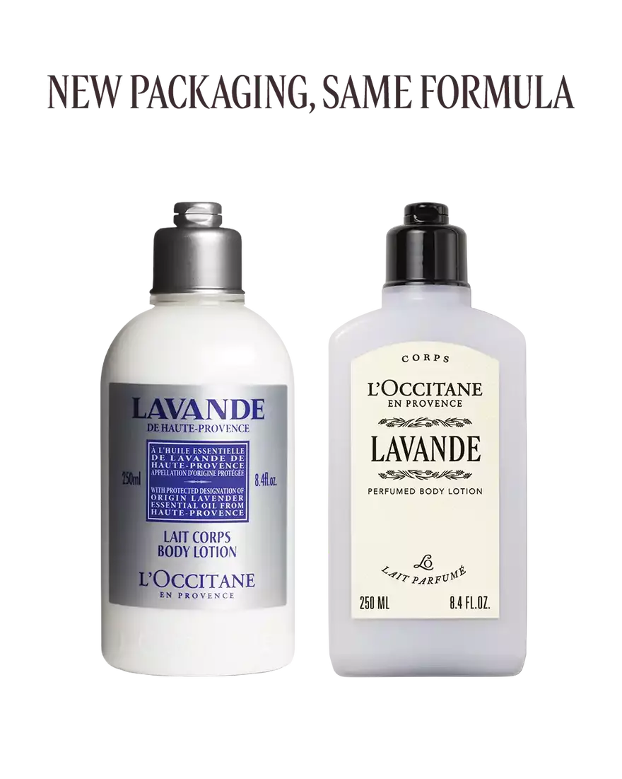 view 2/5 of Lavender Body Lotion, , AURECT