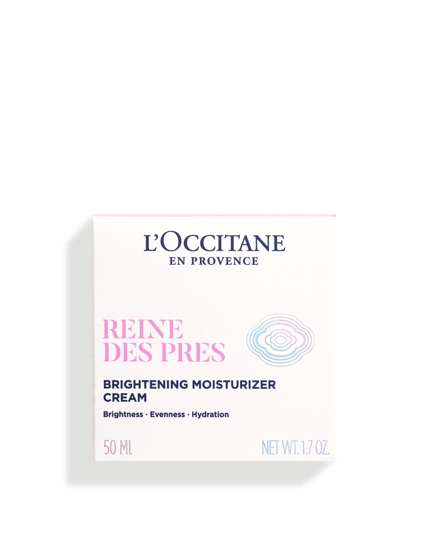view 2/2 of Brightening Cream Reine De Pres, , RECT