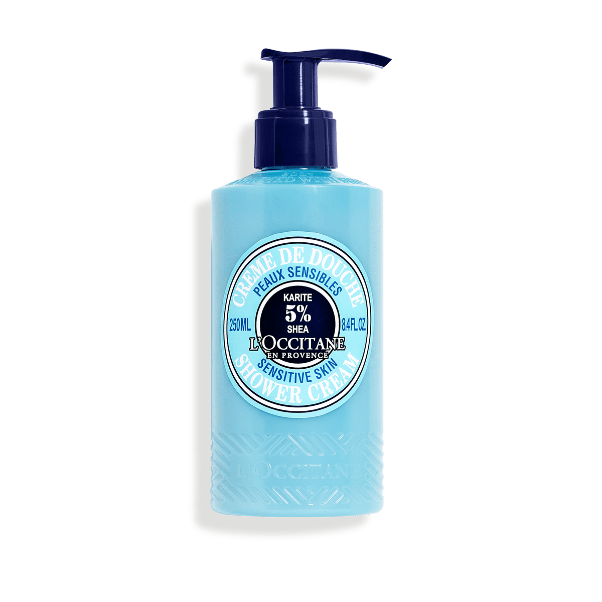 view 1/5 of Shea Butter Shower Cream, , AU
