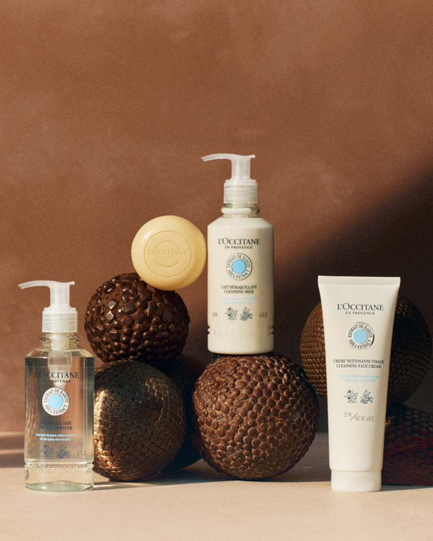 view 6/6 of Shea Micellar Water, , AURECT