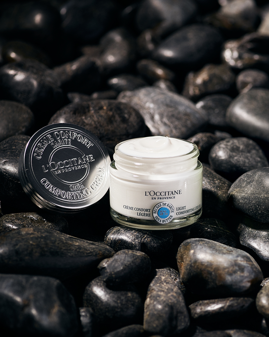 view 2/8 of Shea Light Comforting Cream, , AURECT