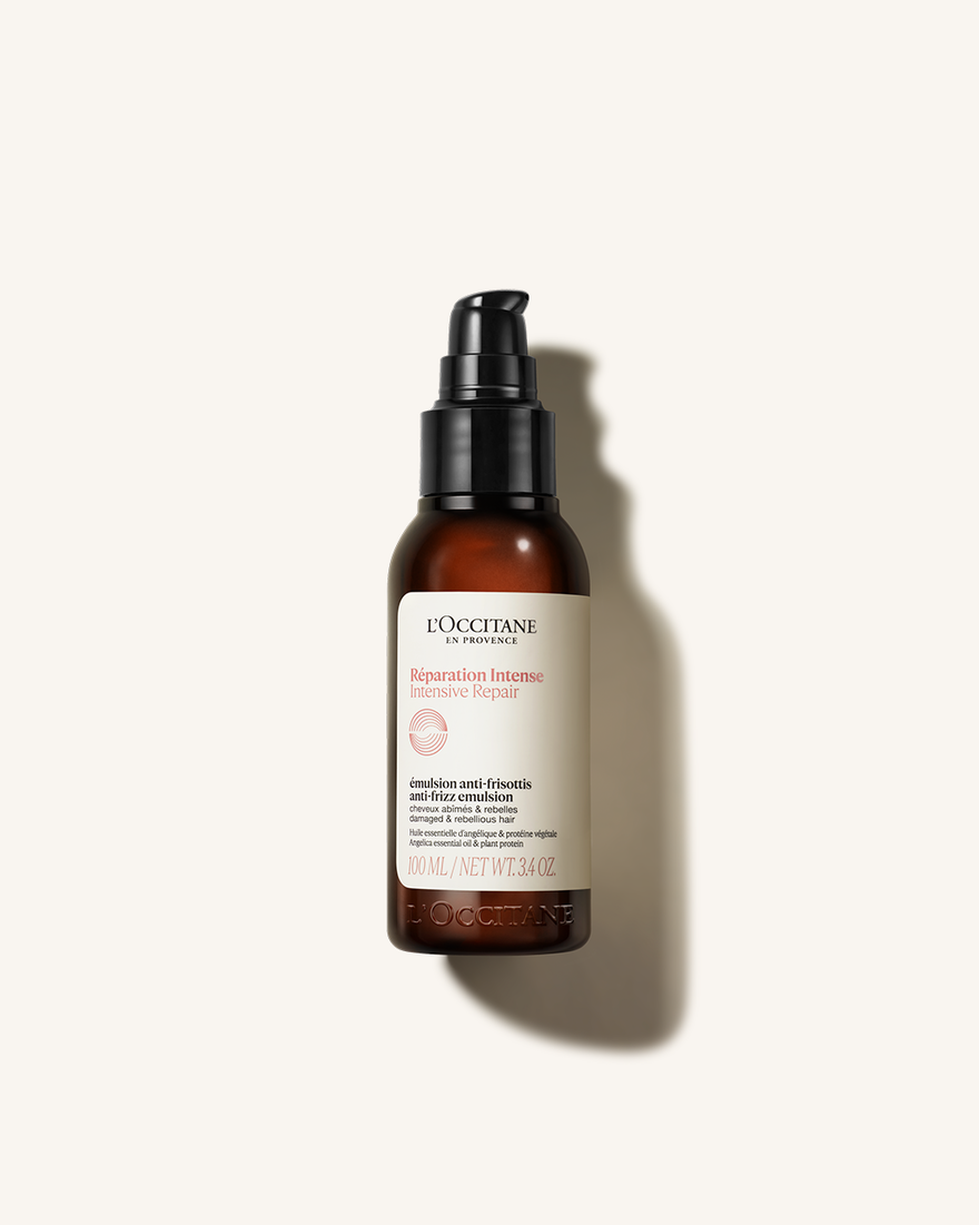 view 7/7 of Repair Leave-in Anti-Frizz Emulsion, , AURECT