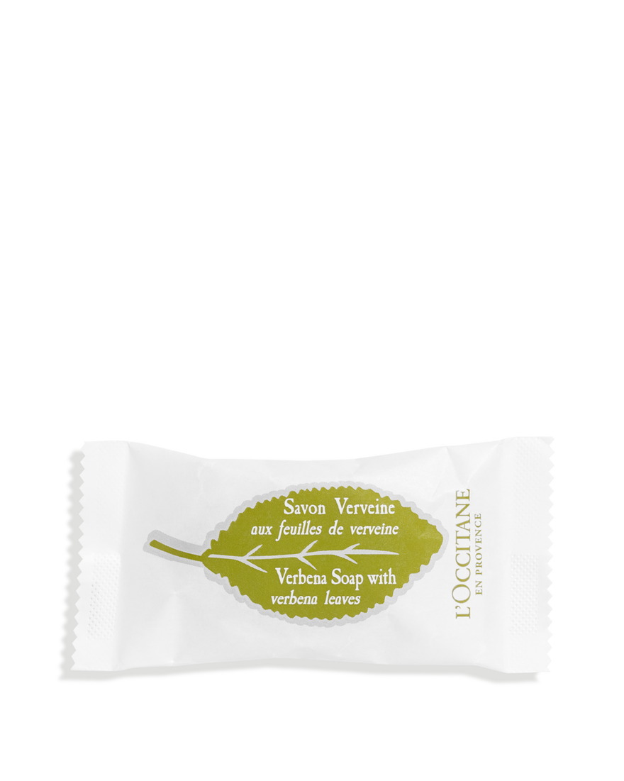 view 2/2 of Verbena Soap 25Gr Rspo Mb, , RECT