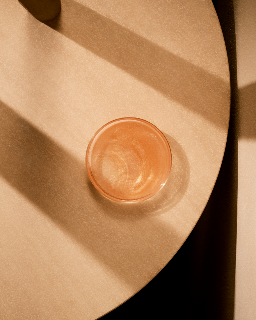 view 7/7 of Almond Touch of Glow Duo, , AURECT