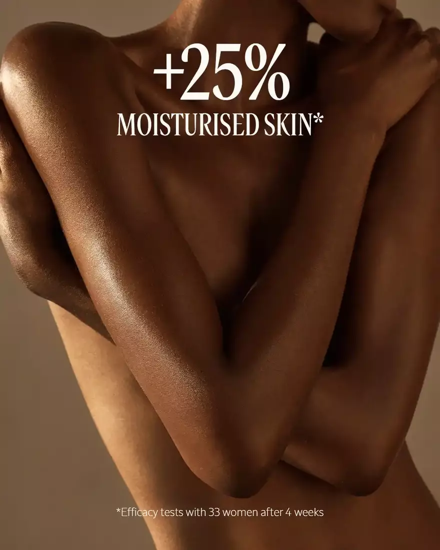 view 5/8 of Almond Shower Oil 75ml, , AURECT
