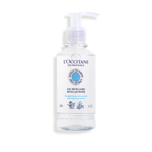 Shea Micellar Water 200 ml | L’OCCITANE Australia