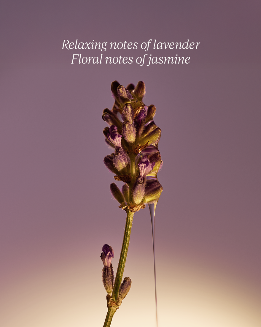 view 6/7 of Lavender Extra-Gentle Body Soap, , AURECT