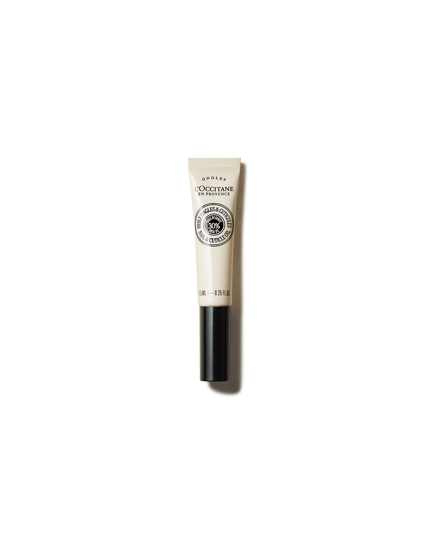 view 1/7 of Shea Butter Nourishing Nail & Cuticle Oil, , AURECT